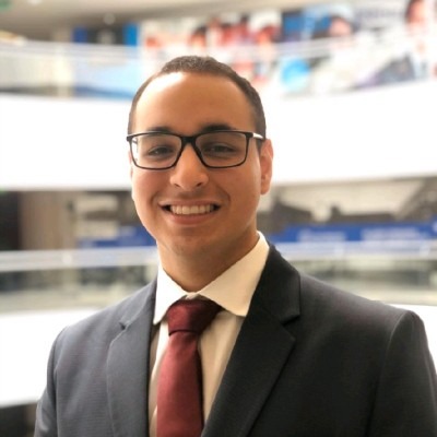 Adrián Eduardo Gonzales Vasquez