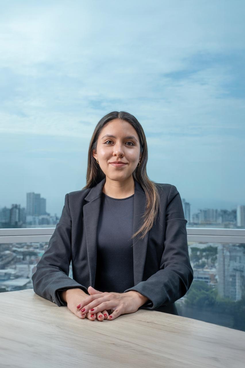 Queila Esparza Juárez